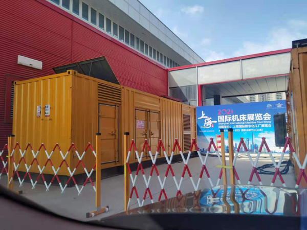 德城发电机出租 对于发电机的特性你了解多少？