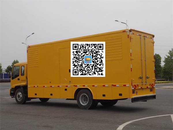 德城发电车出租-发电机组的主要用途是什么？