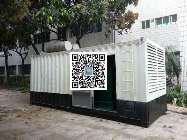 德城出租发电机-什么样的柴油发电机使用效果比较好