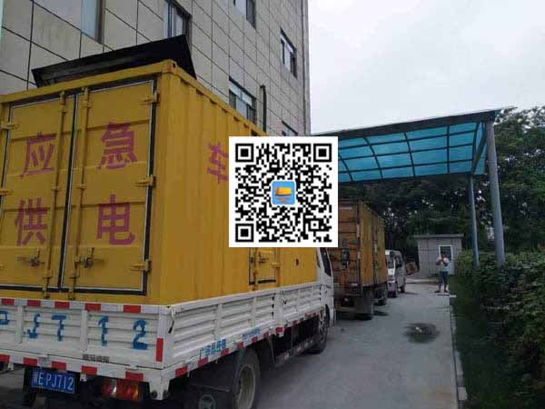 德城出租发电机-柴油发电机组启动困难的原因有哪些？