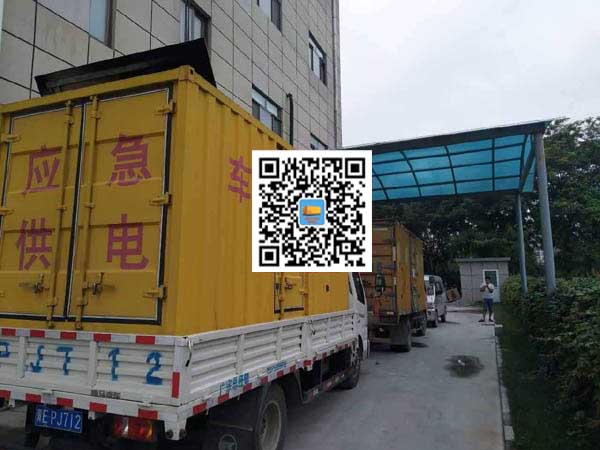 德城发电机出租-上柴发电机组的油耗会出现什么原因