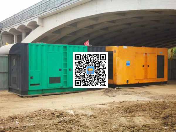 德城决定发电机顺利启动的因素及如何解决发电机冬季起动困难问题
