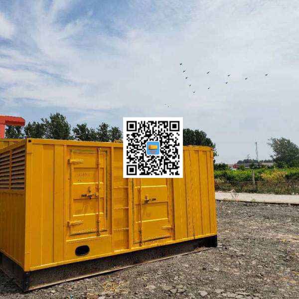 德城发电机出租发电机电刷的结构与作用是什么