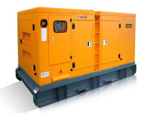 德城影响 200kw 柴油发电机油耗的因素有哪些？