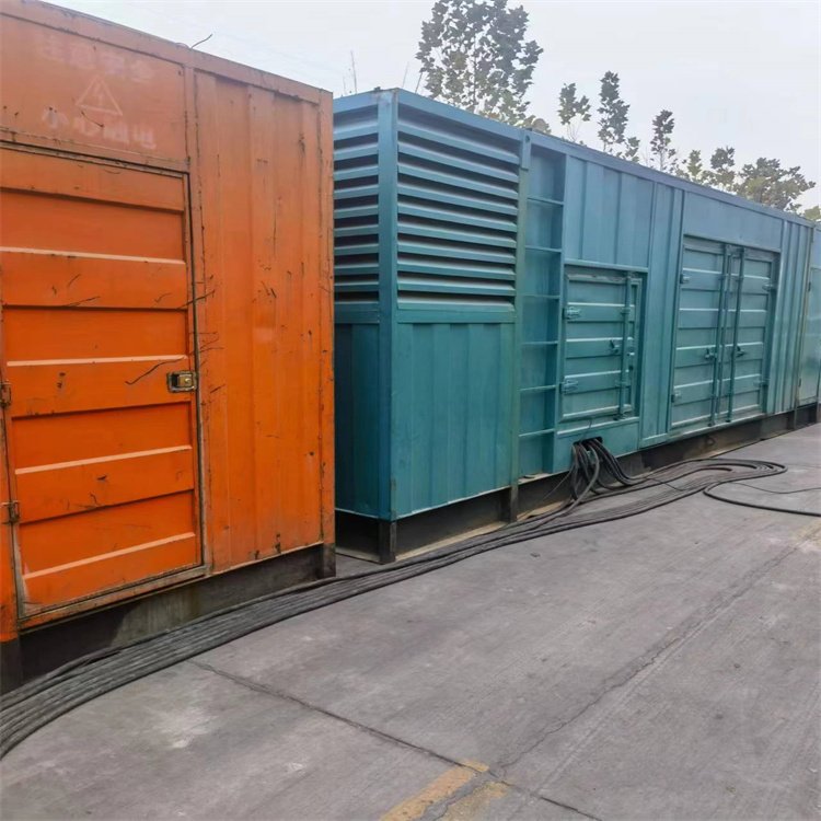 德城如何选择适合 600kW 柴油发电机组的热继电器？