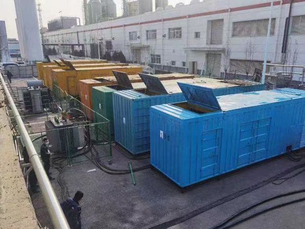 德城380V和690V电压的电缆线相同吗?