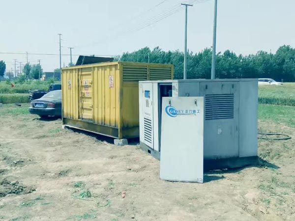 德城柴油发电机组冬季日常维修需要哪些工具？